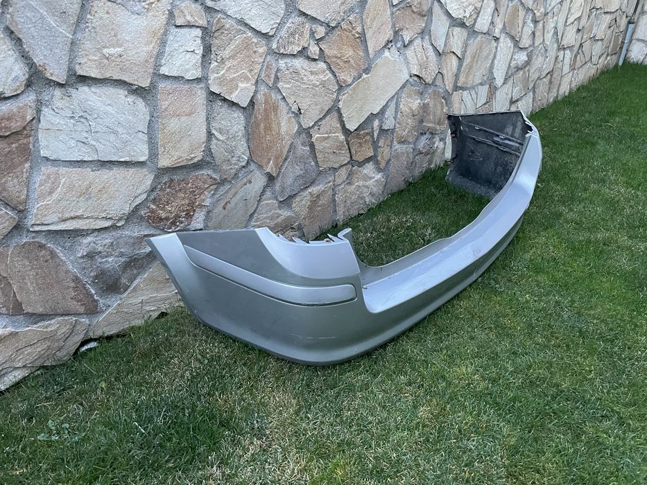 Броня задна за опел астра Н комби 2006г