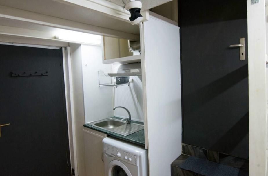 Продава се Двустаен апартамент в Бургас, Възраждане - 27 кв.м за 1727 €/кв.м - Снимка #6