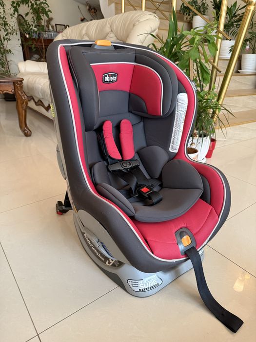 Детско столче Chicco NextFit