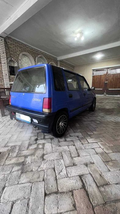 Tico (Тико) сотилади