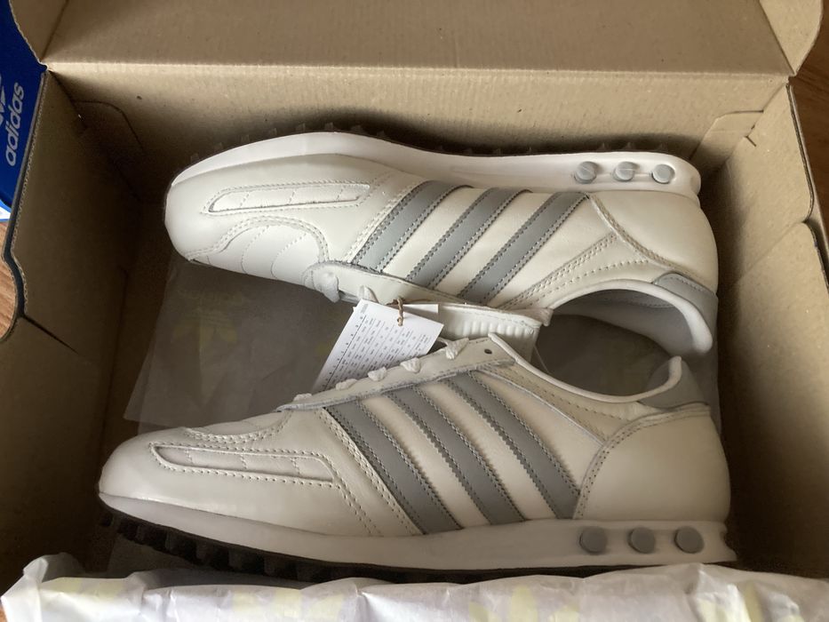 Мъжки оригинални маратонки Adidas LA Trainer LT