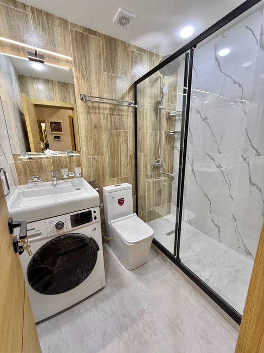 ЖК Дархан Авеню 2-х комнатная квартира!