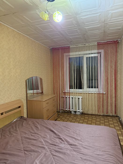 Сдам в аренду квартиру