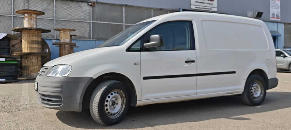 Volkswagen Caddy Maxy