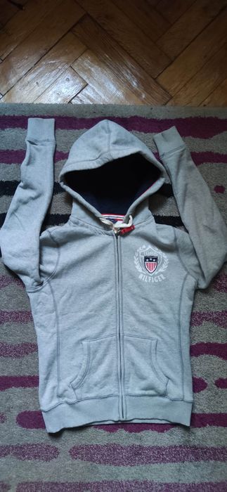 Hanorac Tommy Hilfiger stare fb mar. S