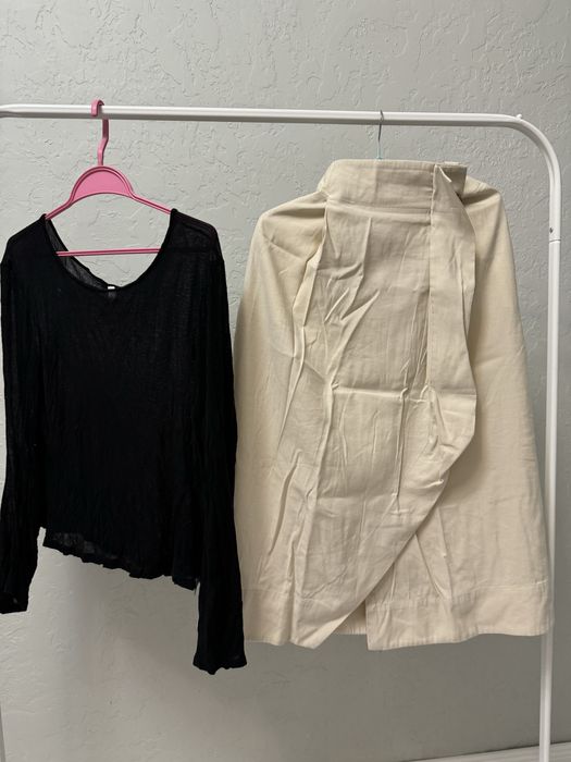 Женская одежда 40-42-44размеры