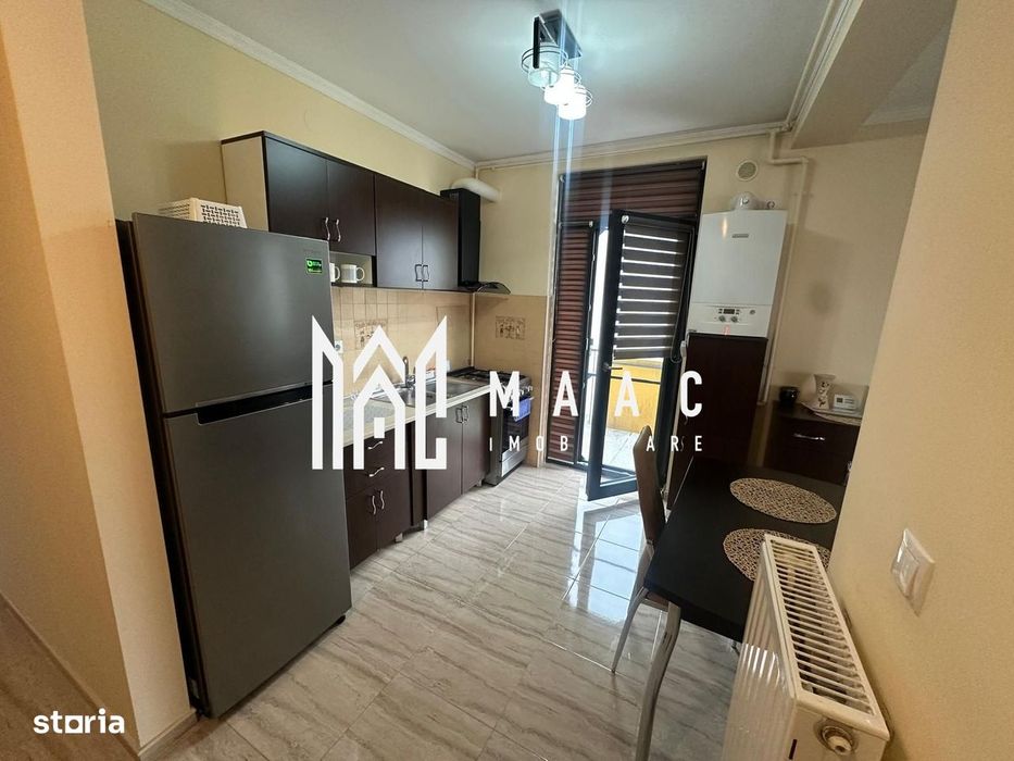 Apartament 2 camere decomandat | Șelimbăr | etaj 1, 2 balcoane