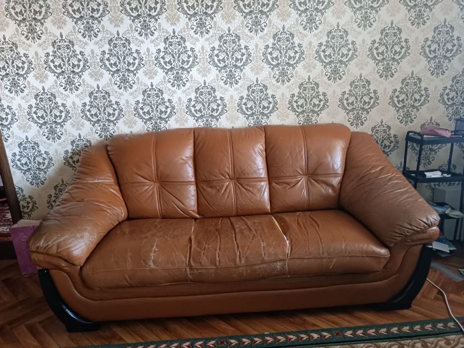 Мебель мягкий продам срочно