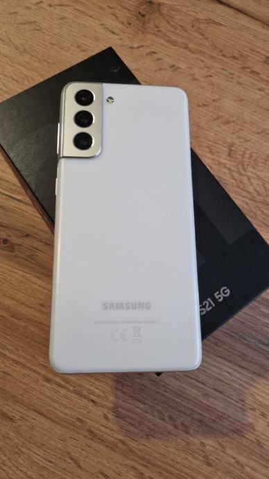 Samsung s21 5G 256GB