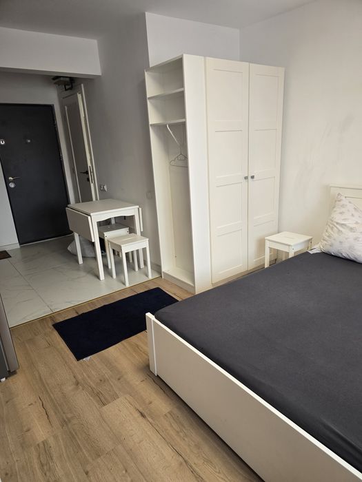 Închiriez Garsoniera Nouă
