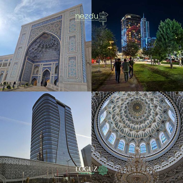 Экспертное планирование и реализация туров любой сложности под ключ