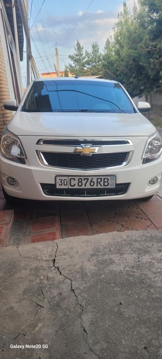 Kobalt 2025 dekabrda vikubga beraman