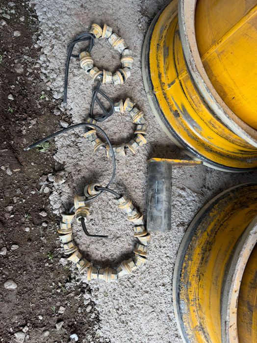 3 кубом погрузчикни ковш дискаси бор Shantui SL 50 W -2