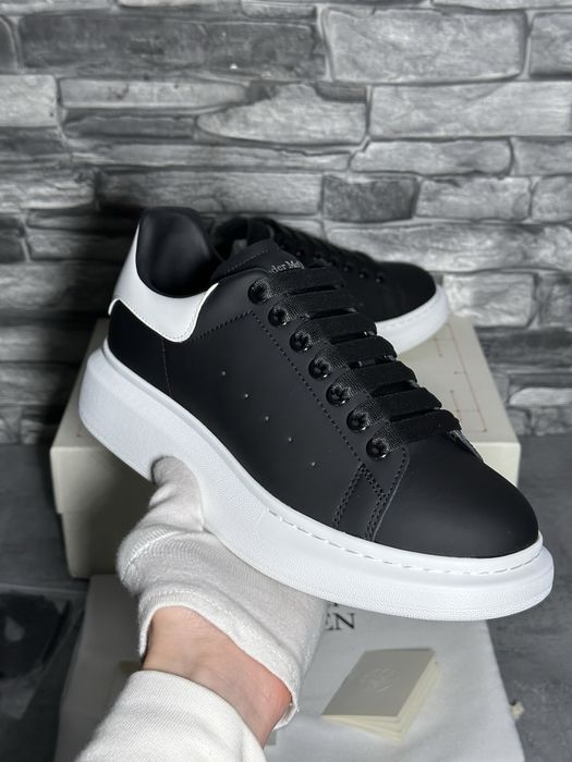 Adidasi Alexander Mcqueen