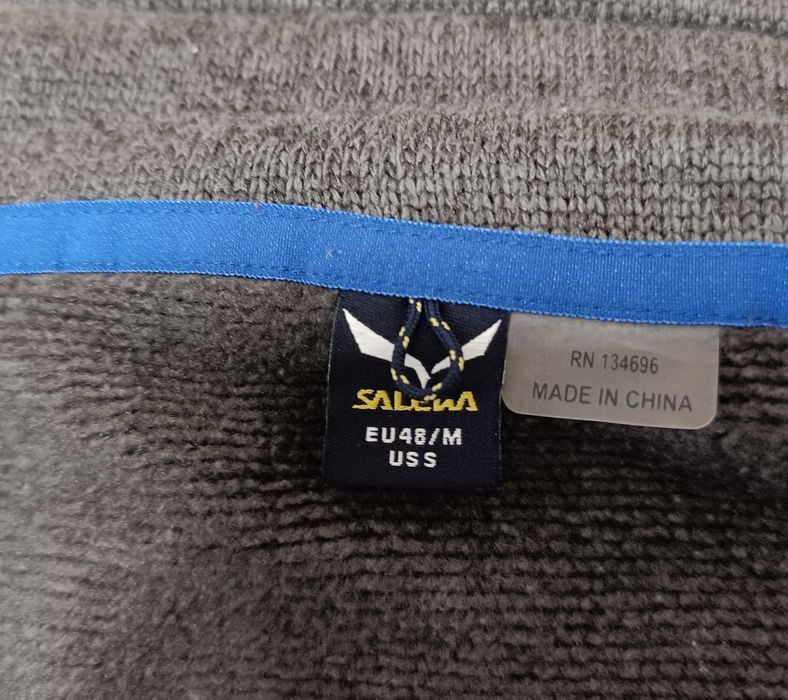 Salewa-Polarlite-Много Запазено