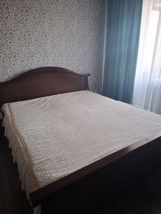 Продам кровать  160×200