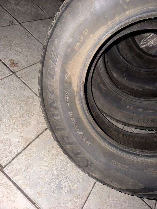 Продам зимнюю резину
