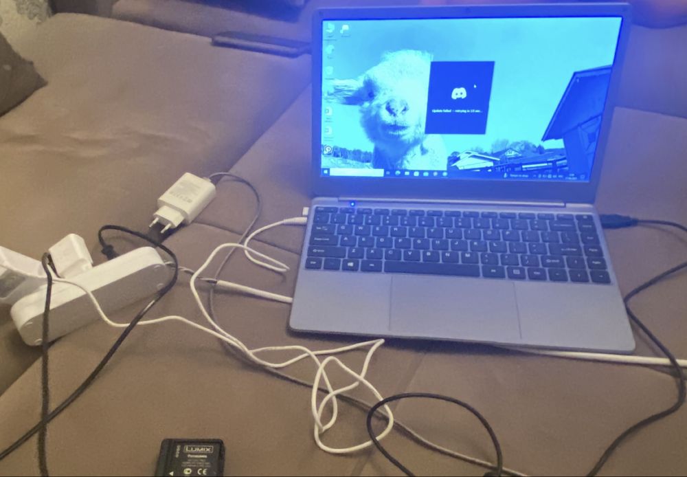 ноутбук Fyria f5 с гарантией