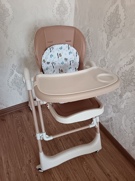 Детское кресло каталка