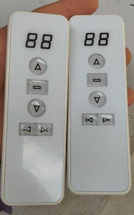 Markiz Pergola Gil'yotin uchun Motor Моторы для Пергол Гильотин Маркиз