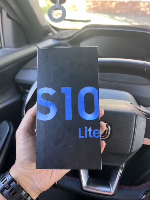 Samsung s 10 Телефон
