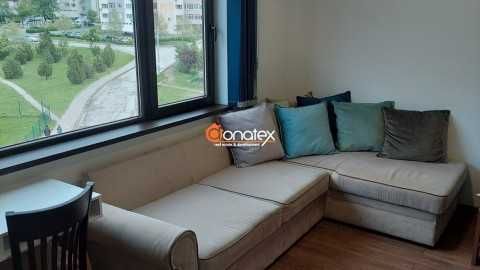 Дава се под наем  в Карлово - 31 кв.м за 178.5 € - Снимка #4