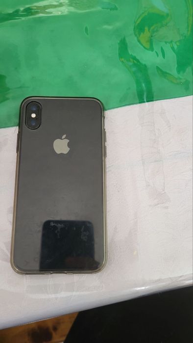 Iphone x srocno sotiladi
