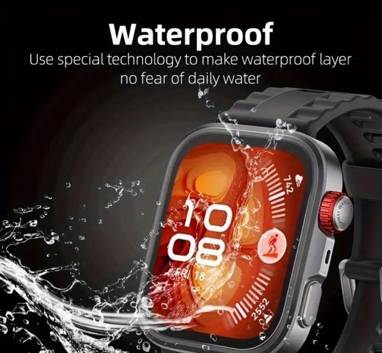 4buc folie protecție pt  Huawei Watch Fit 4 Pro