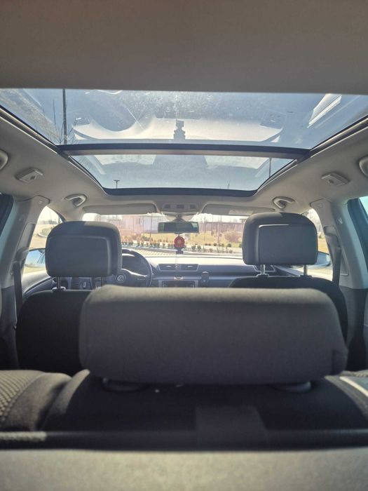 VW Passat B7 2.0 TDI  de vanzare