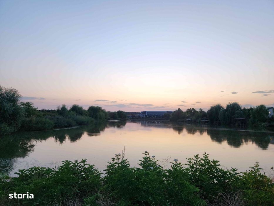 Proprietar| Apartament Premium 83mp | Corbeanca • Langa Padure si Lac