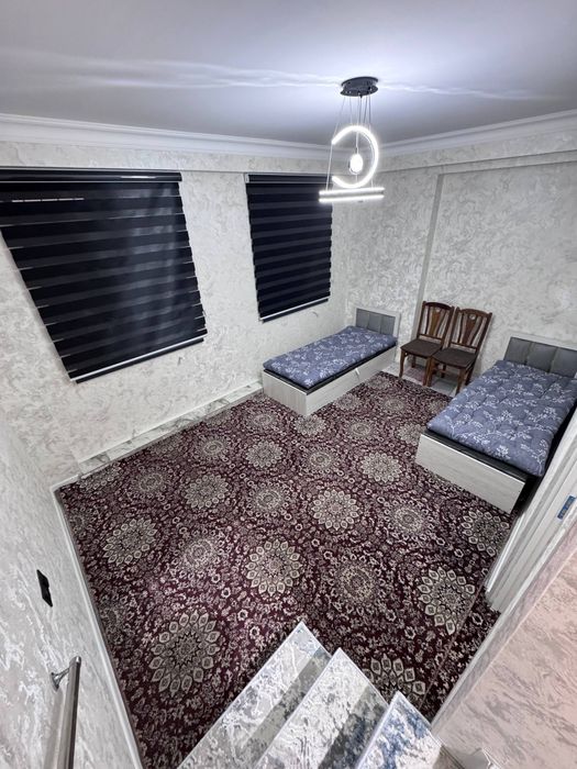 Квартира арендага берилади