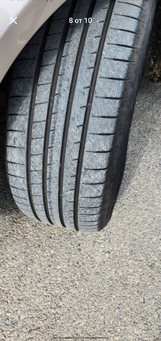 BMW 730d/androit auto