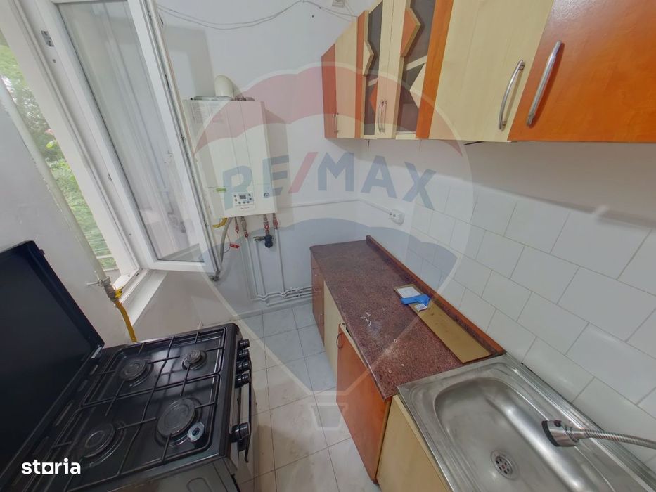 Apartament – Sighetu Marmației, Maramureș - Vedere 2