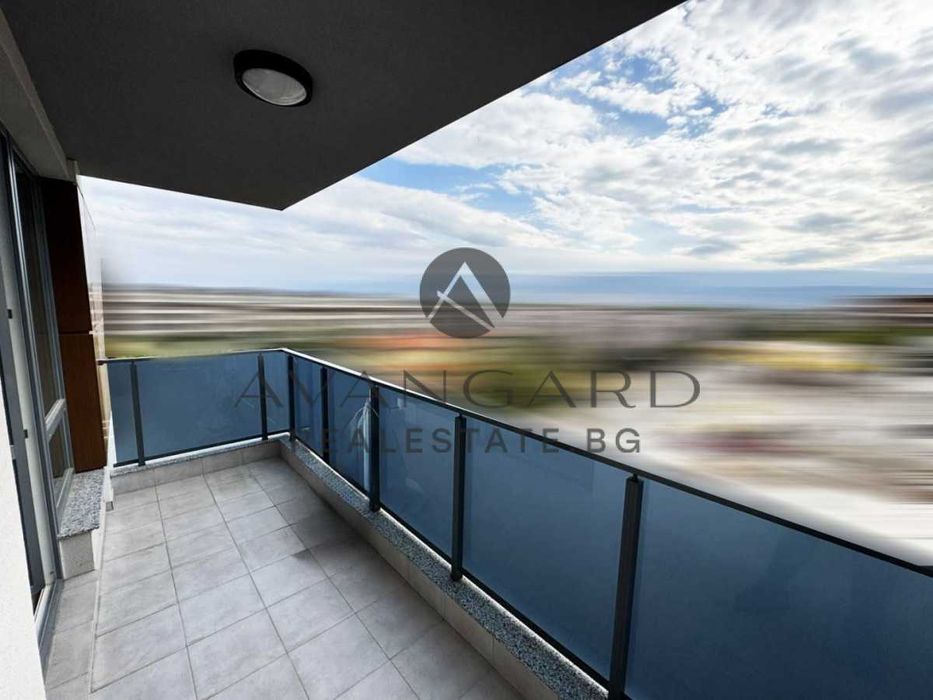 Продава се Тристаен апартамент в Пловдив, Остромила - 114 кв.м за 2150 €/кв.м - Снимка #14