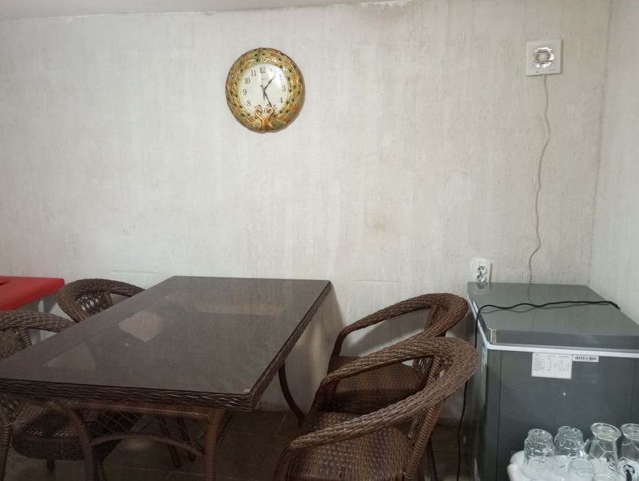 Баня сауна монша