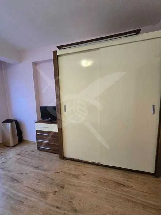 Дава се под наем Тристаен апартамент в Пловдив, Западен - 90 кв.м за 598.23 € - Снимка #6