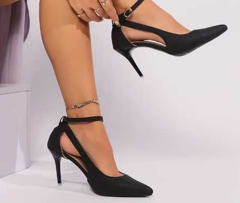 нови елегантни обувки - 19лв