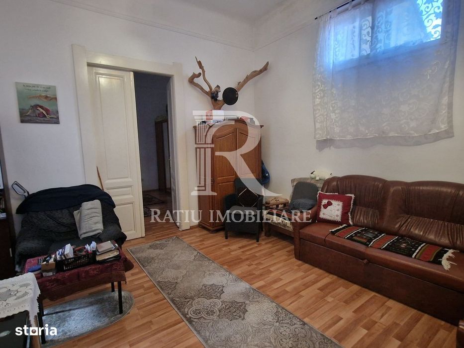 Apartament cu 2 camere | Zona Centrala | Oradea — fotografia 1