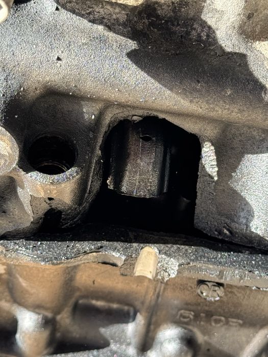 Двигател за Ford fiesta 1,6 НА ЧАСТИ ИЛИ ЦЯЛ