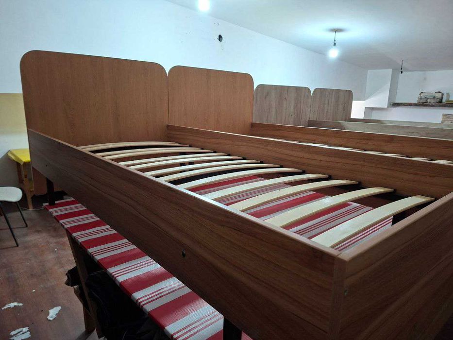 Продаются односпальные кровати