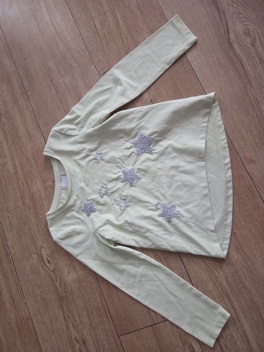 Детски блузки 110см