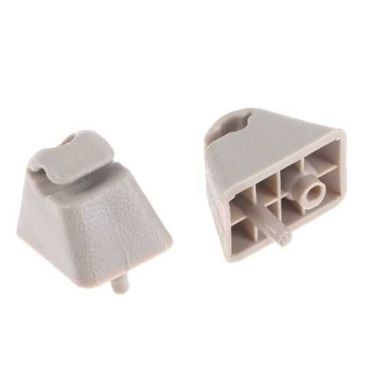 Копка щипка за сенник 2бр за Опел Астра Opel Astra Corsa Vectra