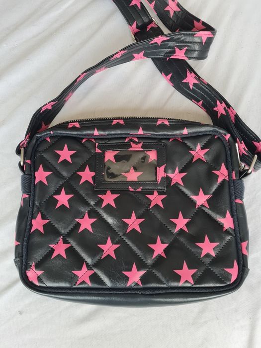 Дамска чанта Superdry