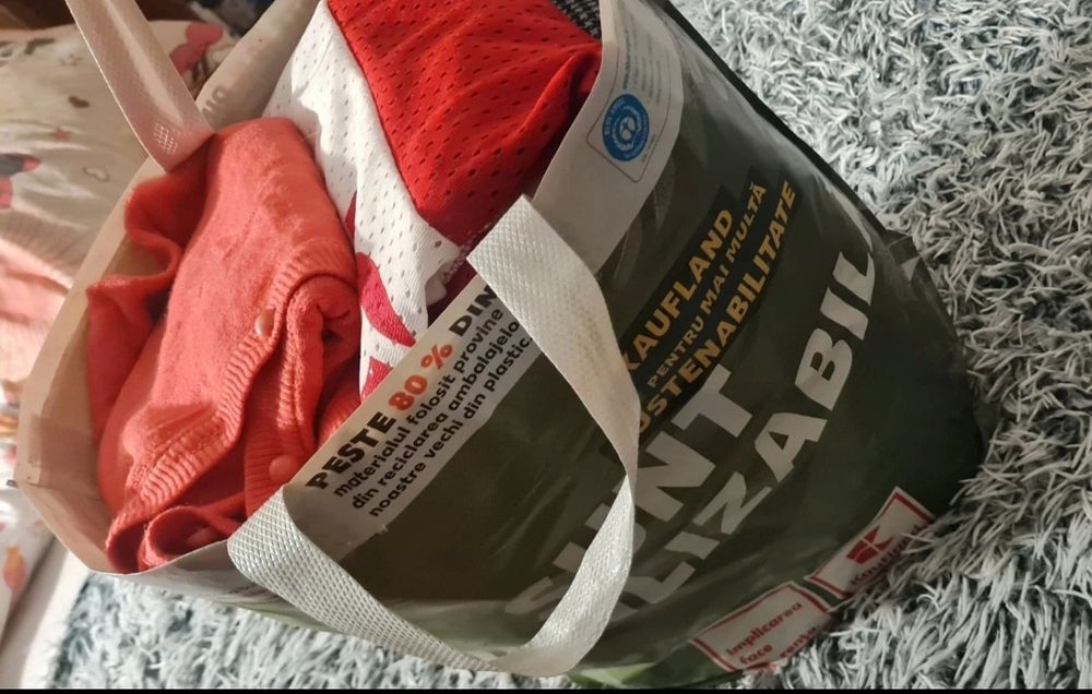 Lot 17 produse, haine de damă L-XL