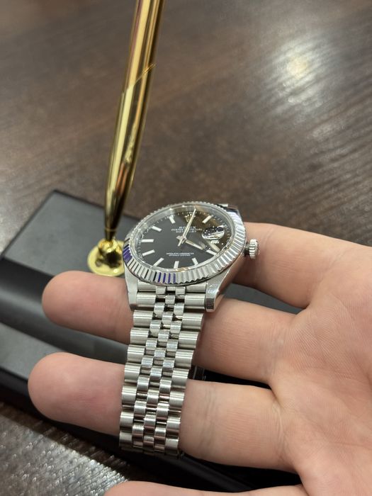 Продам часы Rolex datejust