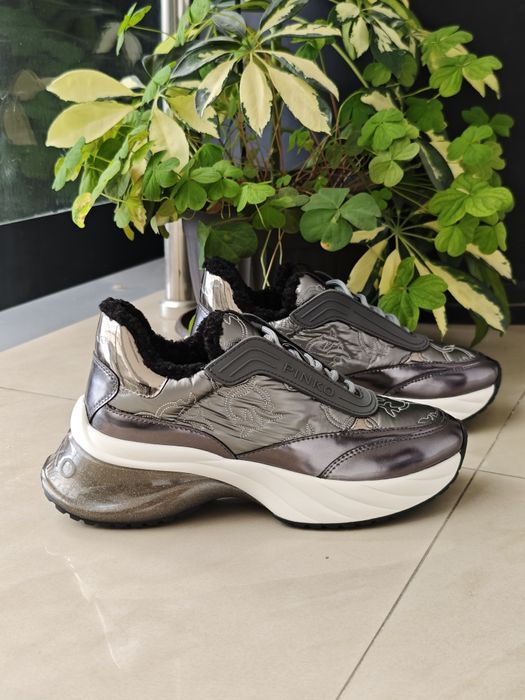 PINKO ARIEL Оригинални Сникърси