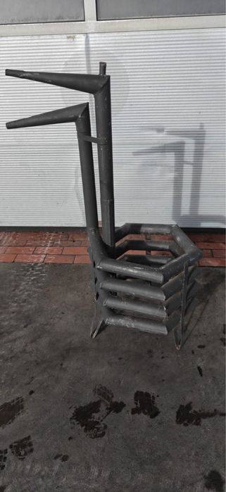 Vând cazan de țuică