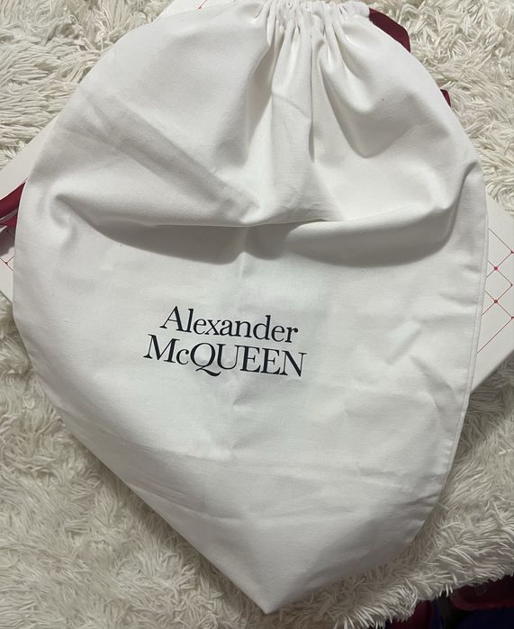 Ghete Alexander McQueen