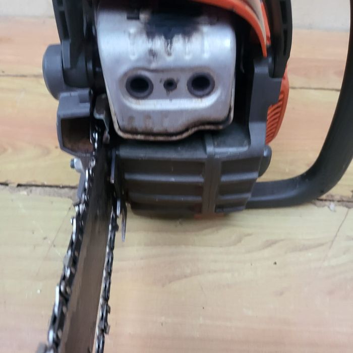 Drujbă Husqvarna 130