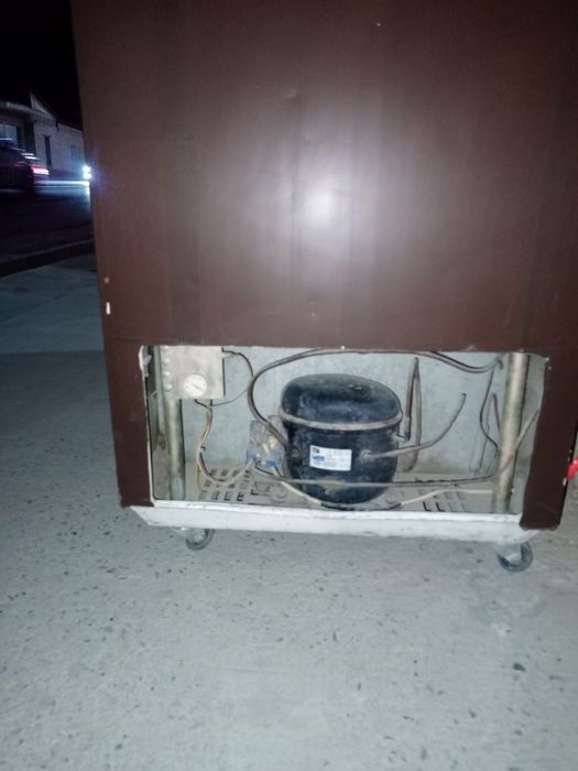 Морозильник Уйгур продается